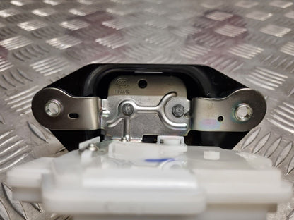 HONDA CR-V (RM) MK4 2013-2018 GENUINE REAR BOOT LOCK LATCH CATCH MECHANISM