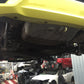 Honda Jazz Rear Axle Beam 2016 2017 2018 2019