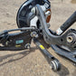 HYUNDAI KONA HYBRID HEV 2017-2022 DRIVERS SIDE REAR GENUINE COMPLETE SUSPENSION