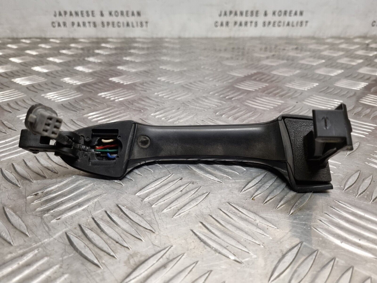 KIA CEED MK2 2012-2018 GENUINE FRONT OUTER RIGHT/LEFT KEYLESS ENTRY DOOR HANDLE