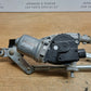 HYUNDAI I20 MK2 GENUINE FRONT WIPER MOTOR + LINKAGE 2014-2019 98110-C7900