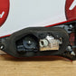 TOYOTA YARIS MK3 2017-2020 FACELIFT GENUINE PASSENGERS REAR TAILGATE LED LIGHT