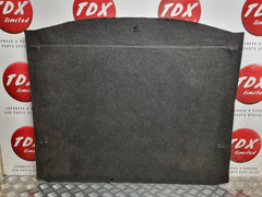 Suzuki SX4 S-Cross 2013-2019 Genuine Rear Lower Boot Floor Cover Carpet Liner - photo 1 of 5