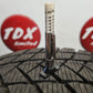 TOYOTA AURIS MK2 2012-2018 16" INCH GENUINE ALLOY WHEEL 9MM THREAD 205/55/16