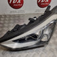 HYUNDAI SANTA FE MK3 2013-2016 PRE-FACELIFT PASSENGERS SIDE HEADLIGHT 92101-2W