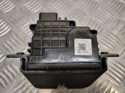 HYUNDAI TUCSON TL MK3 2015-2020 GENUINE REAR BOOT LOCK LATCH CATCH MECHANISM