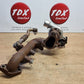 KIA RIO MK4 1.4 CRDI 2017-2022 GENUINE TURBO CHARGER + MANIFOLD 28201-2A760