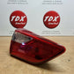 HYUNDAI I30 (GD) MK2 GENUINE PASSENGERS SIDE REAR TAILGATE INNER LIGHT 2012-2015