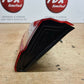 TOYOTA YARIS MK3 2017-2020 FACELIFT DRIVERS SIDE REAR INNER LED TAILGATE LIGHT