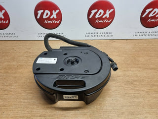 Mazda 3 BL 2010-2013 Bose Premium Audio Subwoofer Speaker 2011 2012 GAP466960 - photo 1 of 7