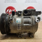 HYUNDAI I30 MK1 1.4 PETROL 2007-2012 FD GENUINE AC COMPRESSOR PUMP F500-AN6AA07