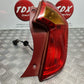 KIA PICANTO MK2 2011-2017 GENUINE DRIVERS REAR OUTER BRAKE LIGHT LAMP 92402-1Y0