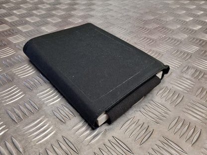 NISSAN JUKE F15 2014-2019 GENUINE OWNERS MANUAL CONNECT HANDBOOK PACK WALLET