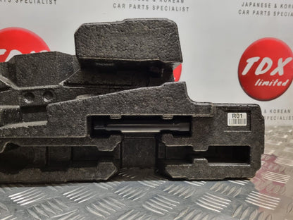 Kia Carens Mk3 2013-2019 Genuine Boot Foam Insert Tool Case 09149-A4000 3