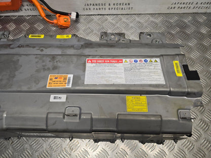 Kia Niro (De) 1.6 Phev 2017-2022 Genuine High Voltage Li-Ion Battery 37503-G5510 3