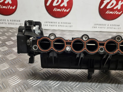 Kia Ceed Mk2 Jd 2015-2018 1.6 Crdi Genuine Euro 6 Inlet Manifold 28310-2A690 1