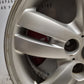 HYUNDAI TUCSON JM MK1 2004-2009 16" INCH GENUINE ALLOY WHEEL 6.5J 52910-2E220
