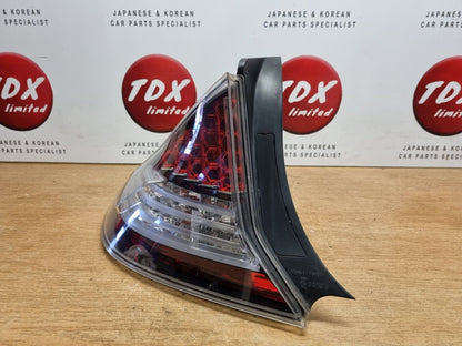 HONDA CR-Z 2010-2015 GENUINE PASSENGER SIDE REAR OUTER BODY BRAKE LED LIGHT LAMP
