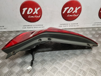 HYUNDAI I30 (FD) 2007-2011 HATCHBACK GENUINE PASSENGERS SIDE REAR OUTER LIGHT