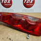 NISSAN NOTE E11 MK1 PRE-FACELIFT PASSENGERS REAR OUTER TAIL LIGHT LAMP 2006-2008