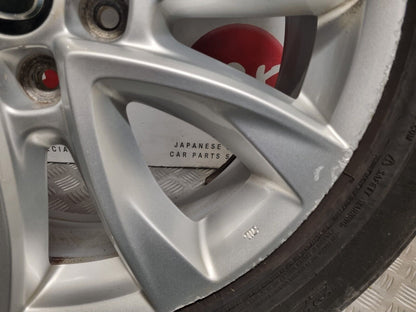 MAZXA CX-5 (KE) 2012-2017 19" INCH GENUINE ALLOY WHEEL 225/55/19 ET50 9965037090