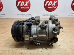 Hyundai i30N 2.0 Petrol 2017-2020 Genuine AC Pump 97701-G8000 CA500PRHAA01 - photo 1 of 10