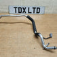 Toyota Prius 1.8 Hybrid Genuine AC Pipe (Chassis Leg to Bulkhead) 2015-2021