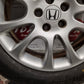 HONDA CR-V MK3 2007-2012 18" GENUINE ALLOY WHEEL 225/60/18 18x7J ET50 SWA870A