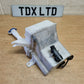 HYUNDAI I40 GENUINE WINDSCREEN WASHER BOTTLE RESERVOIR TANK + MOTOR 2010-2018