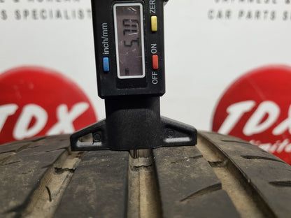 HYUNDAI I30 GD 16 INCH 2012-2018 GENUINE ALLOY WHEEL 5.7MM 205/55/16 52910-A5700