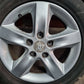 KIA CEED MK1 2006-2012 16" INCH GENUINE ALLOY WHEEL 205/55/16 6Jx16 529101H235