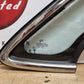 KIA CEED MK2 2012-2018 NSF GENUINE PASSENGERS SIDE FRONT QUARTER WINDOW GLASS