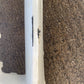 TOYOTA PRIUS 2009-2012 GENUINE FRONT BUMPER IN WHITE