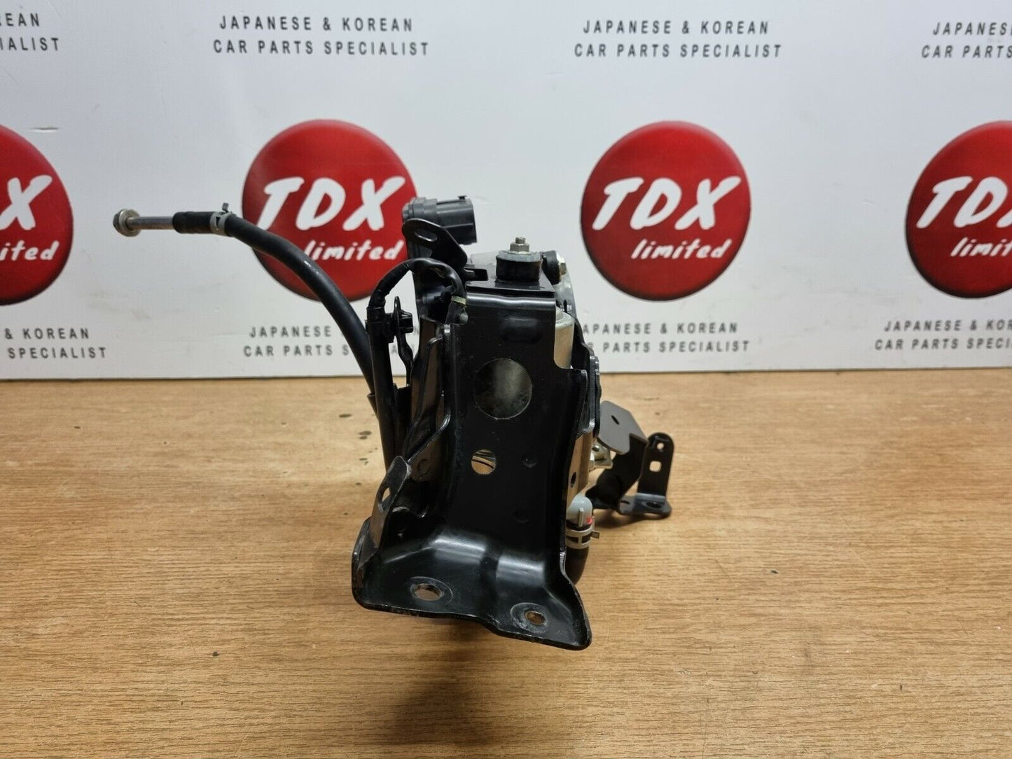 TOYOTA COROLLA MK12 1.8 HYBRID 2019-2022 GENUINE ABS PUMP + BRAKE BOOSTER UNIT