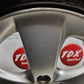 TOYOTA PRIUS MK3 2009-2015 17" INCH GENUINE ALLOY WHEEL 6MM 215/45/17 7J SZ2IE