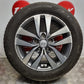 HYUNDAI I30 PD MK3 2017-2023 16" GENUINE ALLOY WHEEL 205/55/16 6.5J 52910-G4200