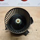 SUZUKI IGNIS MK3 GENUINE HEATER BLOWER MOTOR FAN RHD 2016-2021