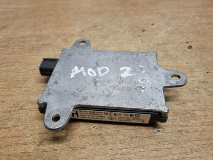 TOYOTA PRIUS MK4 GENUINE BLIND SPOT MONITER RADAR CONTROL MODULE 2017-2021