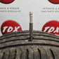 NISSAN JUKE F15 17" INCH 2010-2019 GENUINE ALLOY WHEEL 215/55/17 7J ET47 1KA2A
