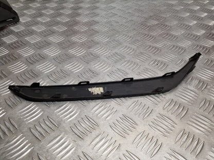 HYUNDAI TUCSON 2015-2018 MK3 PRE-FACELIFT DRIVERS SIDE FRONT FOG LIGHT + DRL