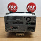 HONDA HR-V MK2 2015-2018 SAT NAV CD STEREO RADIO HEAD UNIT 39100-T8M-E53-M1
