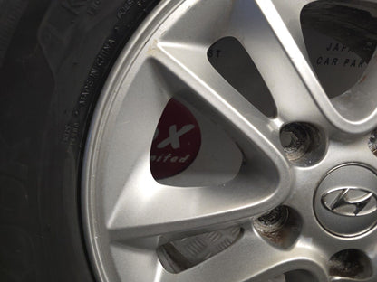 HYUNDAI I30 MK2 (GD) 15" INCH 2012-2017 ALLOY WHEEL 4.8MM 195/65/15 52910-A5150