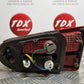 HYUNDAI SANTA FE MK3 2013-2015 PRE-FACELIFT PASSENGERS REAR INNER TAILGATE LIGHT