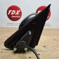 NISSAN JUKE F15 2010-2014 GENUINE DRIVERS SIDE POWER FOLD WING MIRROR BLACK