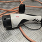 KIA PLUG-IN HYBRID GENUINE TYPE 2 MAINS 3-PIN UK CHARGING CABLE 91887-G5581