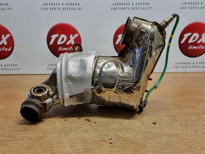 NISSAN MICRA K14 MK5 1.0 DIG-T GENUINE CATALYTIC CONVERTER 2019-2022 208A07026R