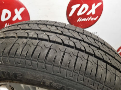 TOYOTA YARIS MK3 2011-2015 15 INCH GENUINE ALLOY WHEEL 7MM 175/65/15 42611-0D610