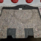 DACIA SANDERO MK2 2013-2021 GENUINE BOOT FLOOR CARPET COVER LINER 849028963R