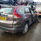 2013 Honda Cr-V S 2.2 I-Dtec Diesel For Breaking/ Spares/ Parts