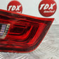 MITSUBISHI ASX 2010-2018 GENUINE PASSENGERS SIDE REAR INNER TAILGATE LIGHT LAMP